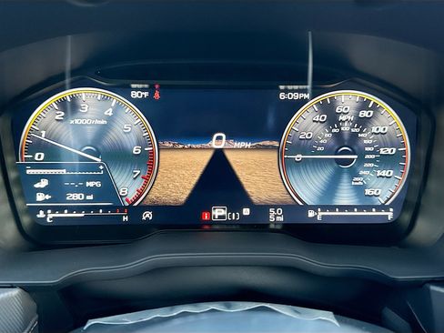 New 2026 Subaru Forester Wilderness image 41