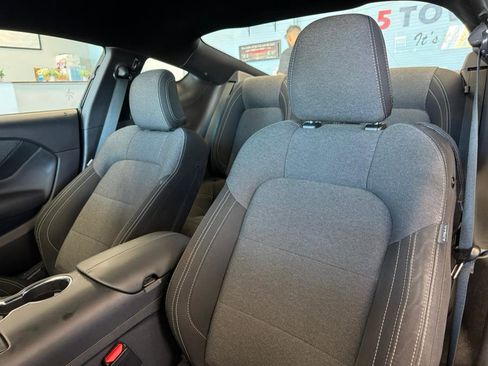Used 2024 Ford Mustang GT image 32
