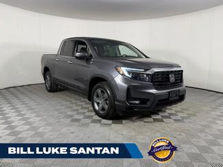 Used 2022 Honda Ridgeline RTL-E video 1