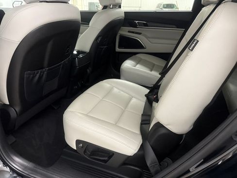 Used 2023 Kia Telluride SX AWD/4WD image 24