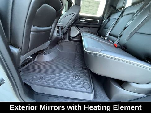 New 2026 RAM 1500 Laramie image 29