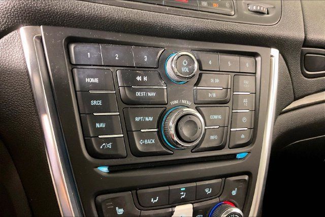 Used 2016 Buick Encore Premium w/ Experience Buick Package FWD image 11