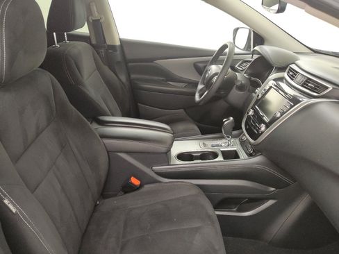 Used 2020 Nissan Murano SV FWD image 21