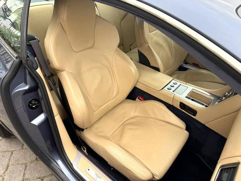 Used 2005 Aston Martin DB9 Coupe RWD image 54