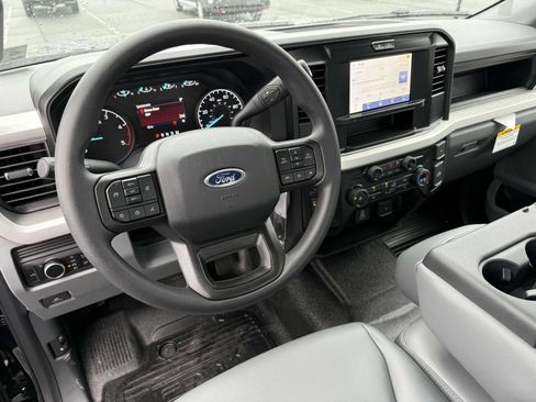 New 2025 Ford F250 XL w/ XL Driver Assist Package AWD/4WD image 12