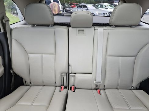 Used 2011 Ford Edge SEL w/ 202A Rapid Spec Order Code image 15