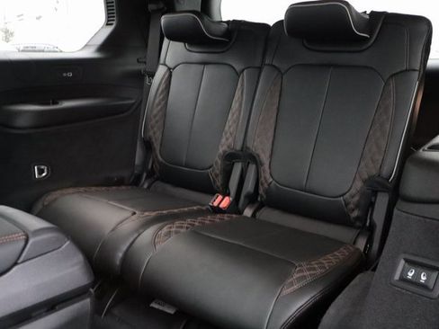 New 2025 Jeep Grand Cherokee L Summit image 47