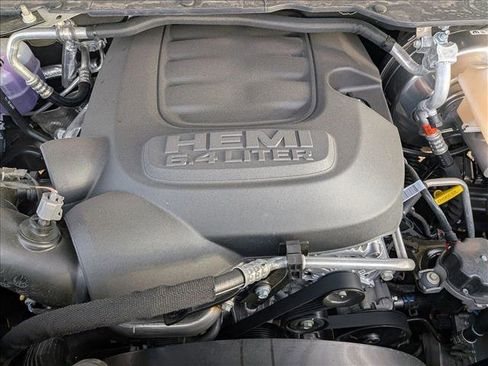 New 2026 RAM 2500 Big Horn image 16