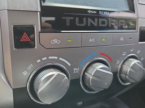 Used 2019 Toyota Tundra SR5 w/ SR5 Upgrade Package RWD image 34
