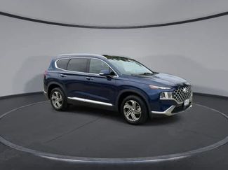 Used 2023 Hyundai Santa Fe SEL w/ Premium Package FWD video 2