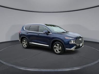 Used 2023 Hyundai Santa Fe SEL w/ Premium Package