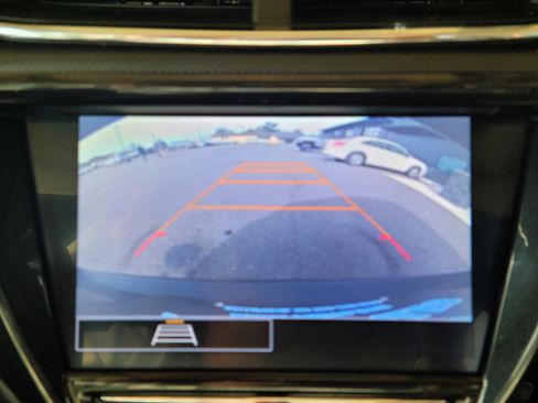 Used 2023 Chevrolet TrailBlazer RS w/ Convenience Package image 12