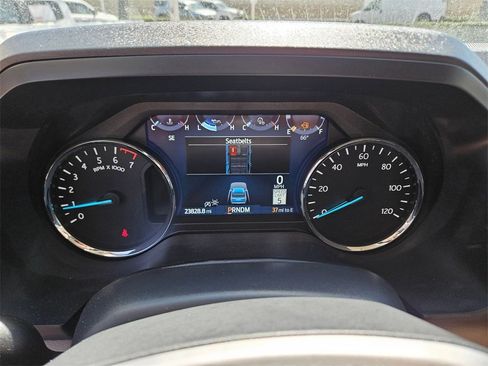 Used 2024 Ford Expedition Limited image 23