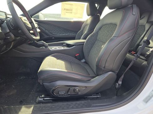New 2026 Dodge Charger Scat Pack AWD/4WD image 16