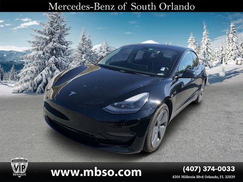 Used 2022 Tesla Model 3 image 18