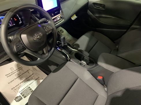 New 2026 Toyota Corolla LE image 10
