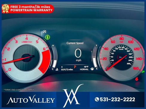 Used 2023 Acura TLX Type S PMC Edition image 35