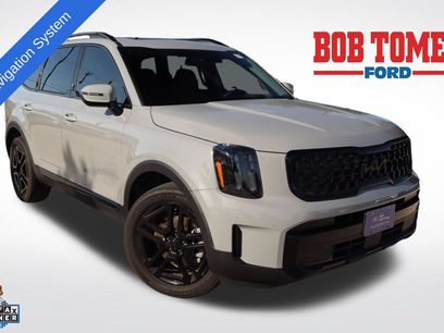 Used 2025 Kia Telluride EX X-Line