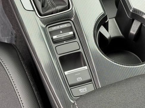 Used 2026 Honda Civic FWD Hybrid Sedan image 19