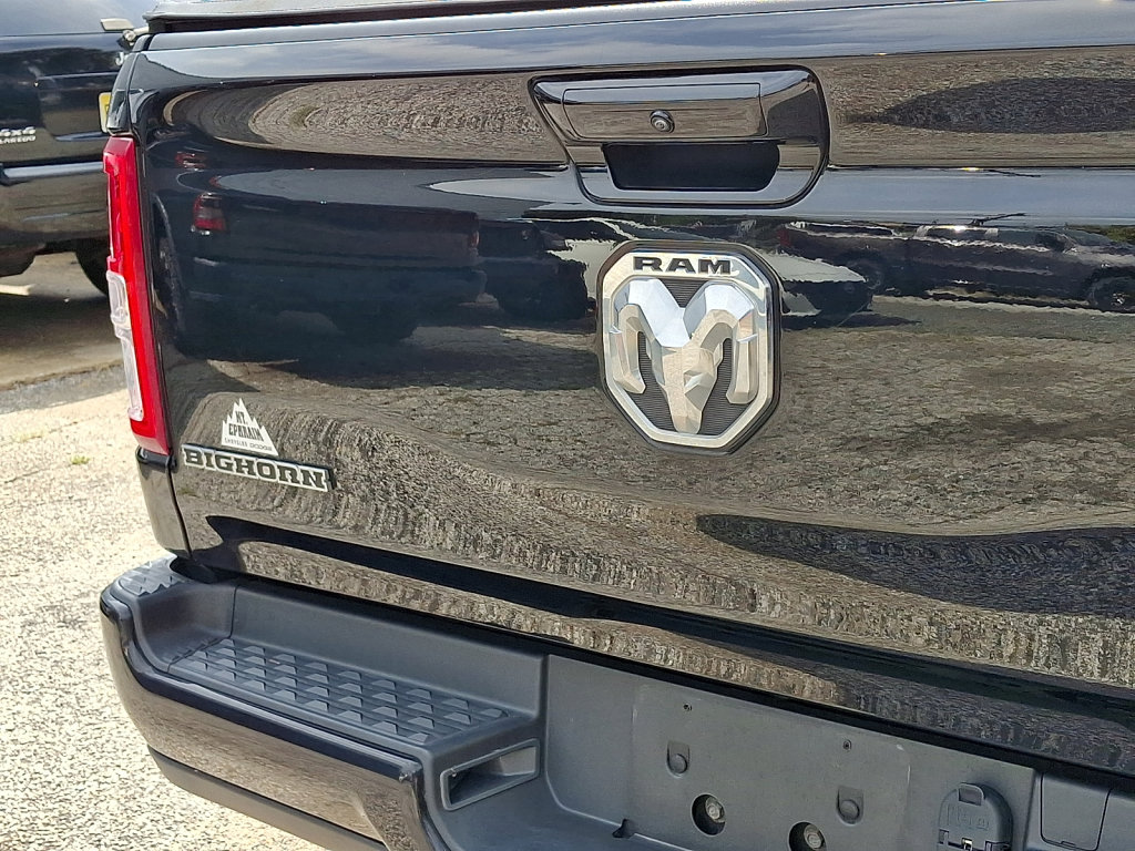 Used 2023 RAM 1500 Big Horn AWD/4WD image 16