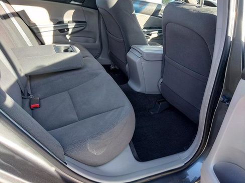 Used 2008 Honda Accord EX image 16