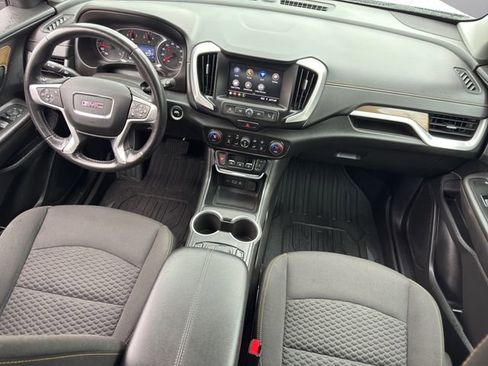 Used 2021 GMC Terrain SLE w/ Driver Convenience Package FWD image 21