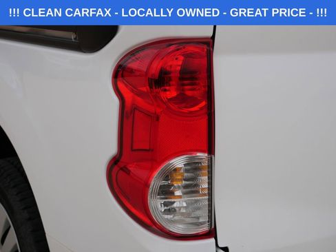 Used 2015 Nissan NV200 SV w/ Technology Package image 8