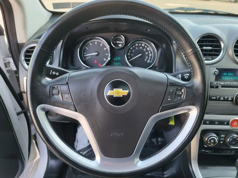 Used 2012 Chevrolet Captiva Sport LT w/ Convenience Package FWD image 26