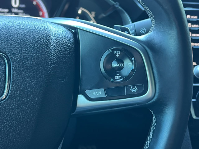 Used 2019 Honda Civic Sport image 20