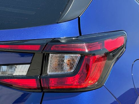 New 2026 Subaru Crosstrek 2.5i Premium AWD/4WD image 28