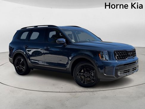 New 2025 Kia Telluride SX Prestige X-Line image 2