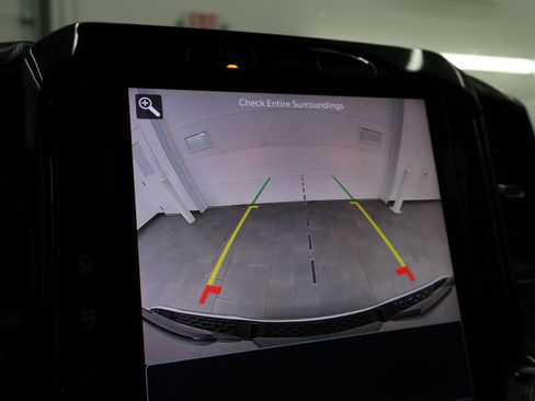 Used 2025 RAM 1500 Big Horn image 16