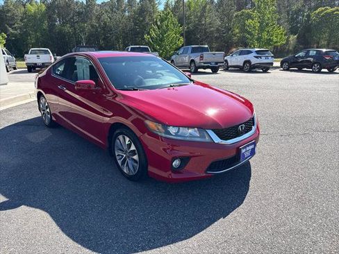Used 2014 Honda Accord EX image 3