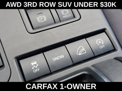 Used 2022 Toyota Highlander L AWD/4WD image 36