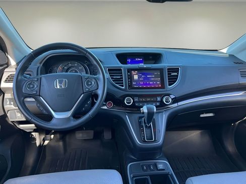 Used 2016 Honda CR-V Touring image 15