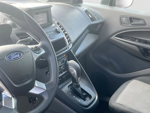 Used 2021 Ford Transit Connect XL image 21