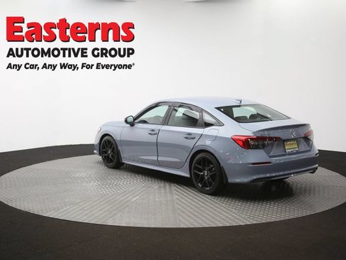 Used 2024 Honda Civic Sport image 63