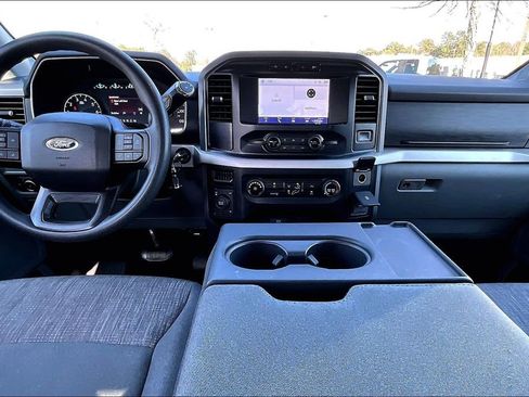 Used 2023 Ford F150 XLT image 15