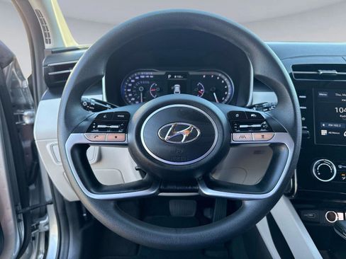 Used 2023 Hyundai Tucson SEL FWD image 27