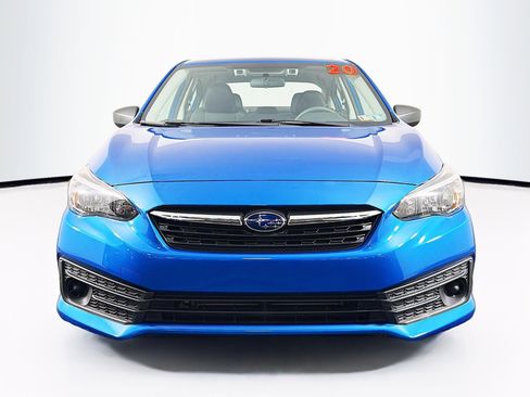 Used 2020 Subaru Impreza 2.0i image 3