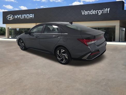 Used 2025 Hyundai Kona N Line S image 9