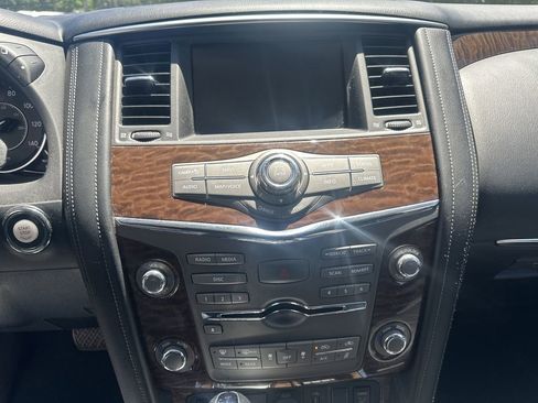 Used 2019 Nissan Armada SL w/ Premium Package RWD image 29