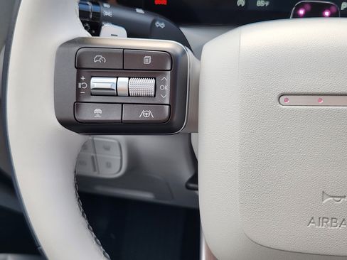 New 2026 Hyundai Palisade Limited image 21