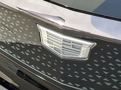 New 2025 Cadillac Optiq Sport 2 image 21