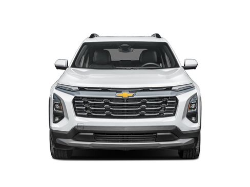 New 2026 Chevrolet Equinox LT w/ Convenience Package II image 52