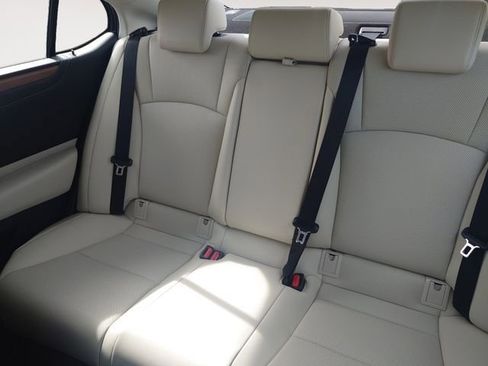 New 2025 Lexus ES 350 350 image 13