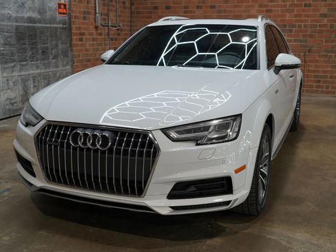 Used 2018 Audi A4 2.0T allroad Premium Plus image 6