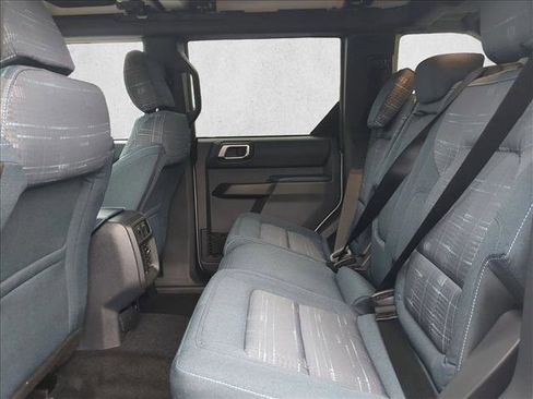 New 2026 Ford Bronco Heritage Edition image 16