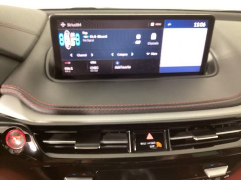 Used 2024 Acura MDX A-Spec AWD/4WD image 26