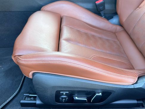 Used 2025 BMW M4 Coupe w/ Executive Package image 14